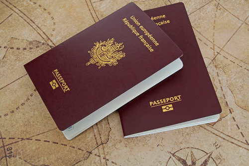 Demander son passeport biométrique dans les communes de Corrèze